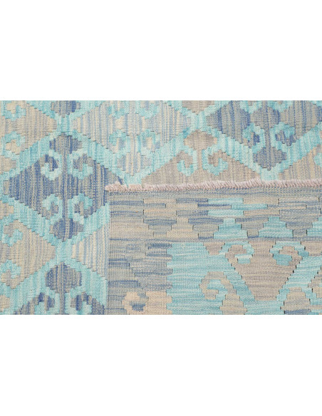Kilim 155x197 Cm Kilim Afghanistan
