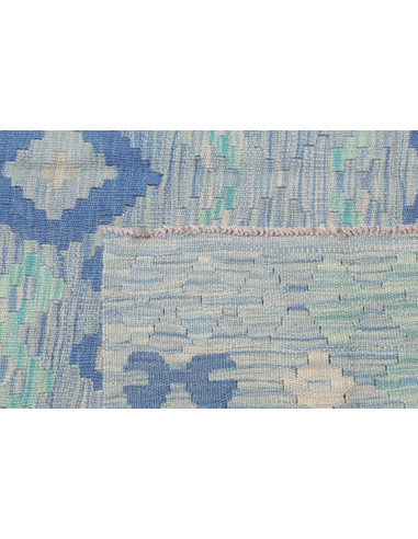 Kilim 154x198 Cm Kilim Afghanistan