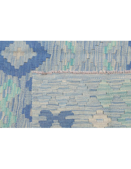 Kilim 154x198 Cm Kilim Afghanistan