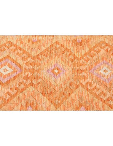 Kilim 104x150 Cm Kilim Afghanistan, Lana Cardata A Mano,