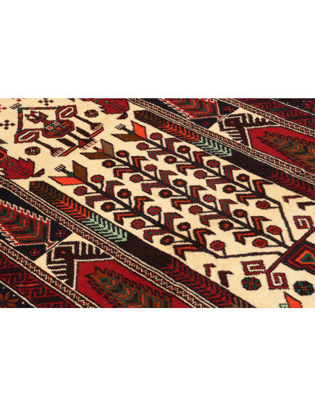 Baluch 108x208 Cm Baluch