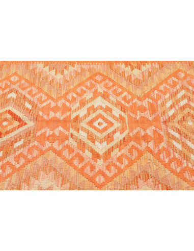 Kilim 104x150 Cm Kilim, Afghanistan, Lana Cardata A Mano