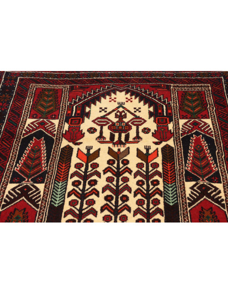 Baluch 108x208 Cm Baluch