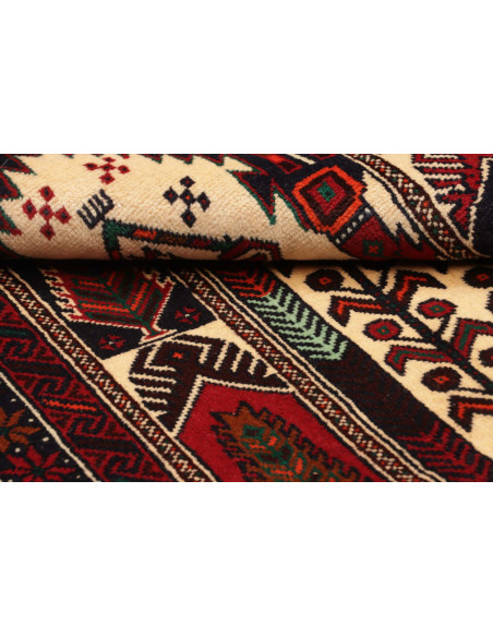 Baluch 108x208 Cm Baluch