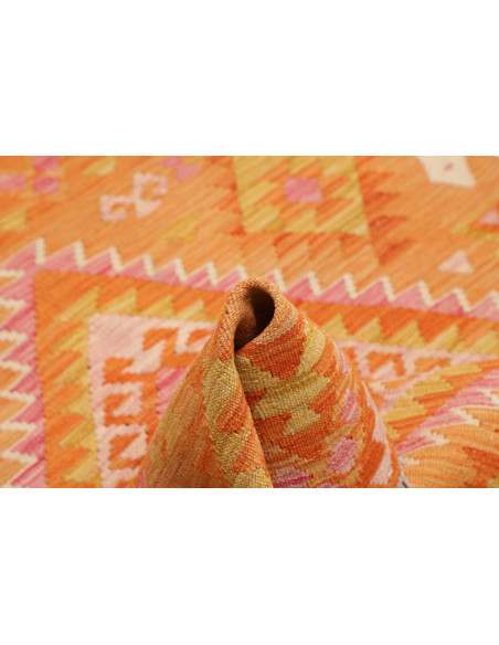 Kilim 100x147 Cm Kilim, Afghanistan