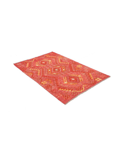 Kilim 103x149 Cm Kilim Afghanistan