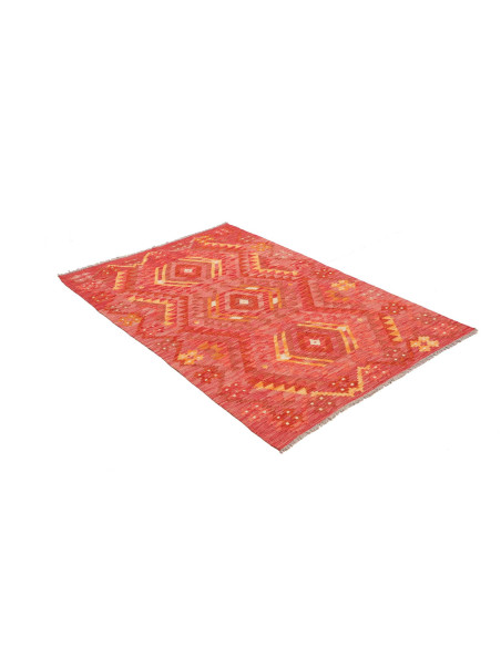 Kilim 103x149 Cm Kilim Afghanistan