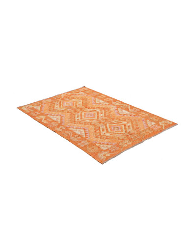Kilim 104x152 Cm Kilim Afghanistan