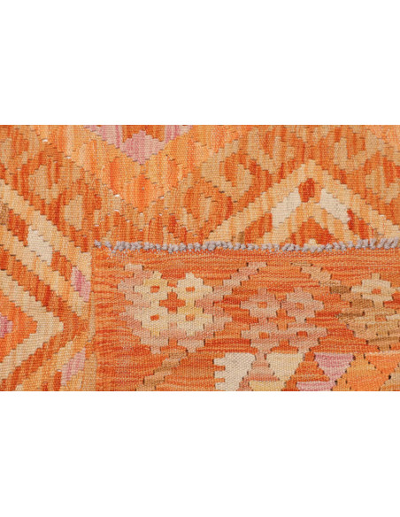 Kilim 104x152 Cm Kilim Afghanistan