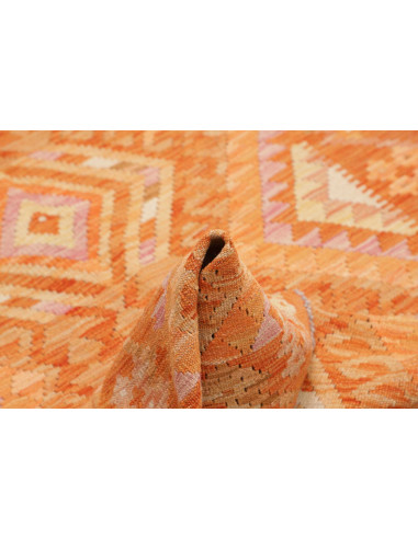 Kilim 104x152 Cm Kilim Afghanistan