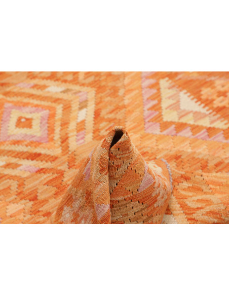 Kilim 104x152 Cm Kilim Afghanistan