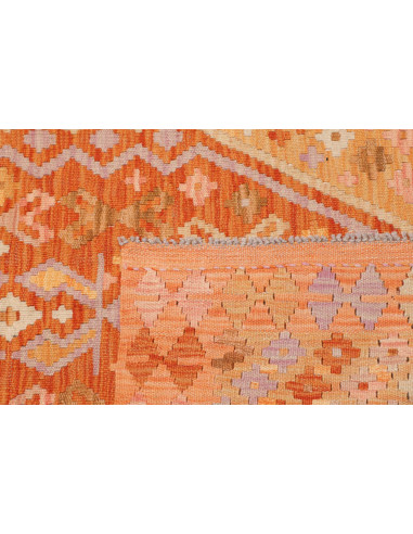 Kilim 104x150 Cm Kilim, Afghanistan, Hand-carded Wool,
