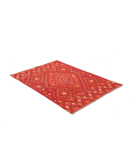 Kilim 102x146 Cm Kilim Afghanistan