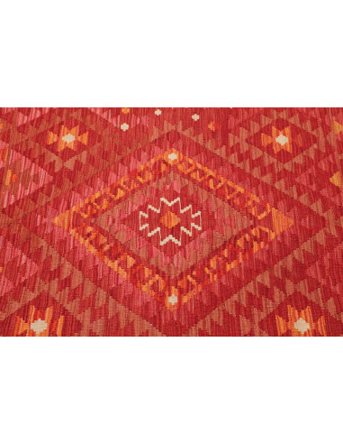 Kilim 102x146 Cm Kilim Afghanistan