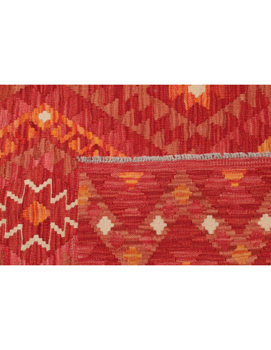 Kilim 102x146 Cm Kilim Afghanistan