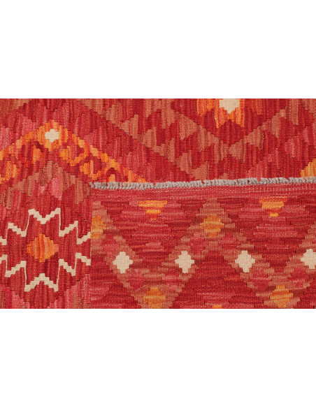 Kilim 102x146 Cm Kilim Afghanistan