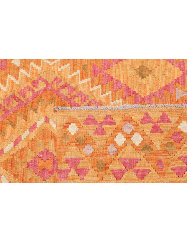 Kilim 100x146 Cm Kilim Afghanistan Lana Cardata A Mano