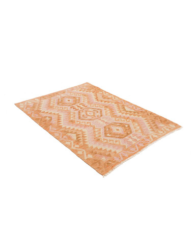 Hand-carded Wool