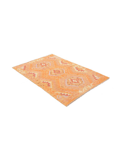 Kilim 102x151 Cm Kilim Afghanistan