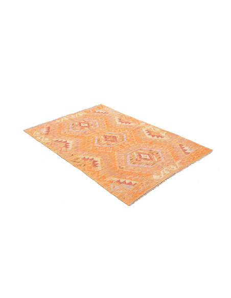 Kilim 102x151 Cm Kilim Afghanistan