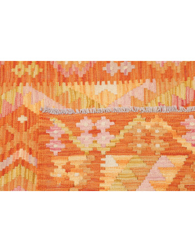 Kilim 98x157 Cm Kilim Afghanistan