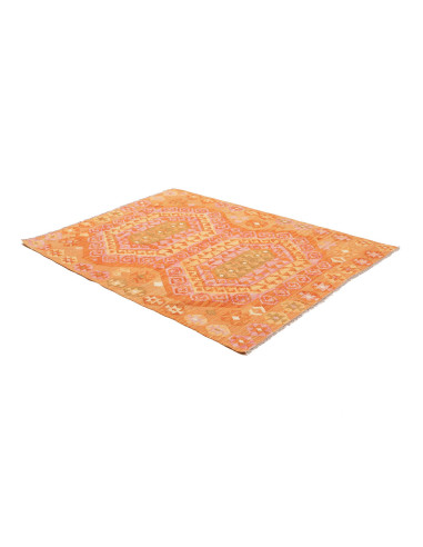 Kilim 132x188 Cm Kilim Afghano