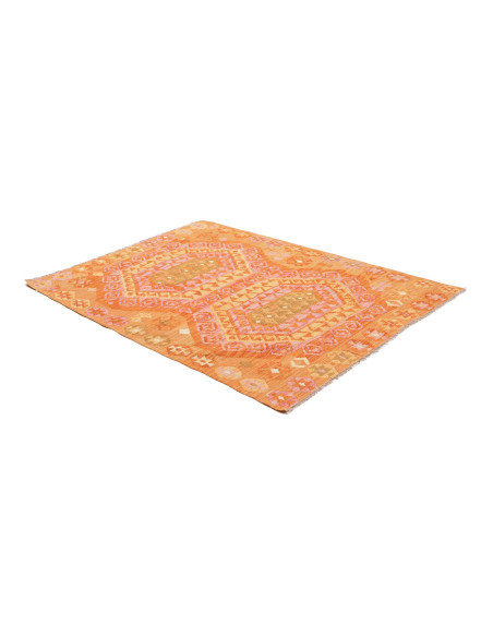 Kilim 132x188 Cm Kilim Afghano