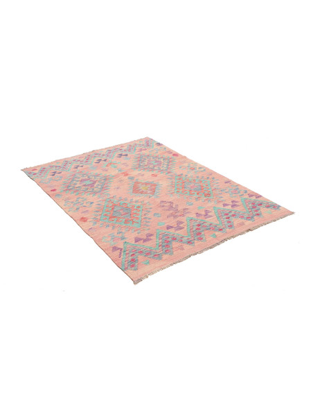 Kilim 107x145 Cm Kilim Afghanistan