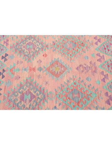 Kilim 107x145 Cm Kilim Afghanistan
