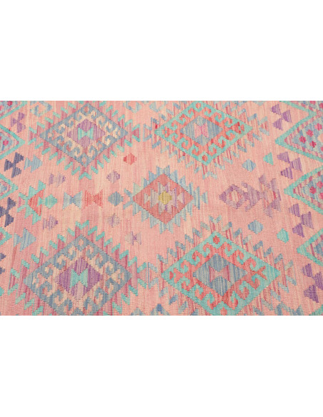 Kilim 107x145 Cm Kilim Afghanistan