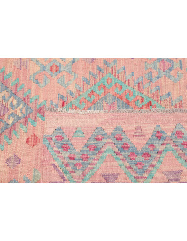 Kilim 107x145 Cm Kilim Afghanistan