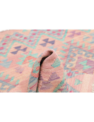 Kilim 107x145 Cm Kilim Afghanistan
