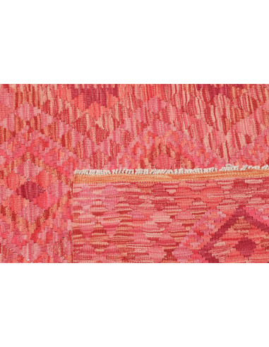 Kilim 109x144 Cm Kilim