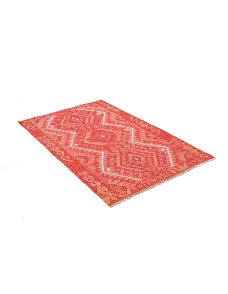 Kilim 102x147 Cm Kilim Afghanistan