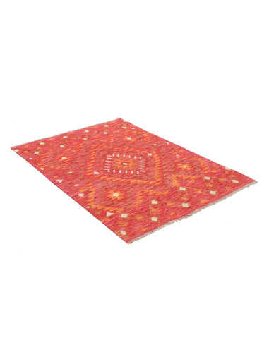 Kilim 106x144 Cm Kilim Afghanistan Wool