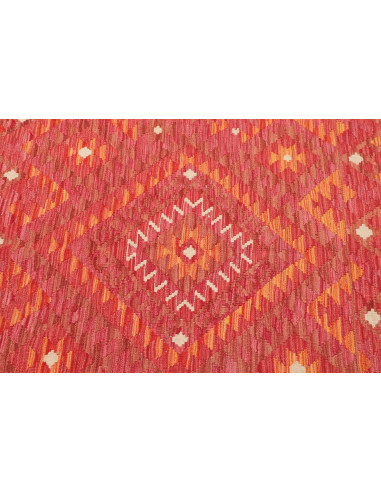 Kilim 106x144 Cm Kilim Afghanistan Lana