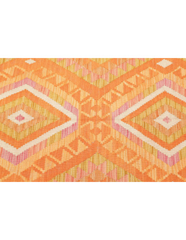 Kilim 98x165 Cm Kilim Afgano