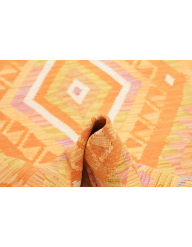 Kilim 98x165 Cm Kilim Afgano