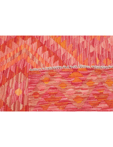 Kilim 106x150 Cm Kilim Afghanistan, Lana Cardata A Mano