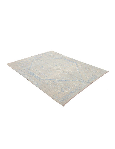 Hand-carded Wool