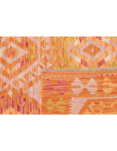 Kilim 102x155 Cm Kilim Afghanistan Lana
