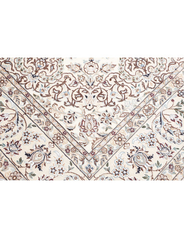 Nain 9la 208x310 Cm Nain 9la Persia