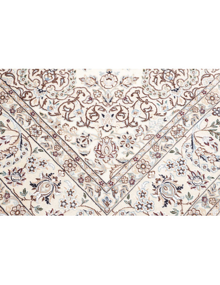 Nain 9la 208x310 Cm Nain 9la Persia