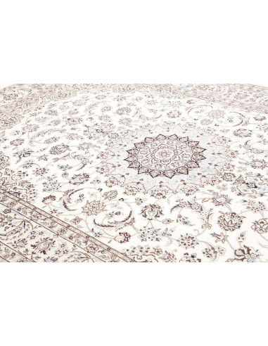 Nain 9la 208x310 Cm Nain 9la Persia