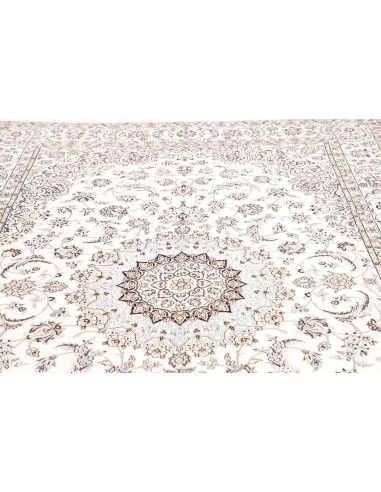 Nain 9la 208x310 Cm Nain 9la Persia