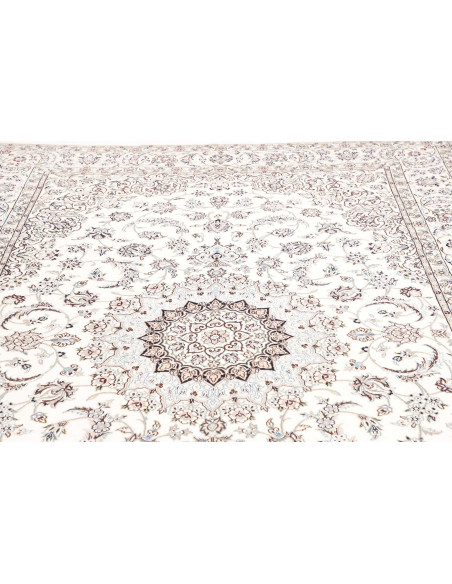 Nain 9la 208x310 Cm Nain 9la Persia