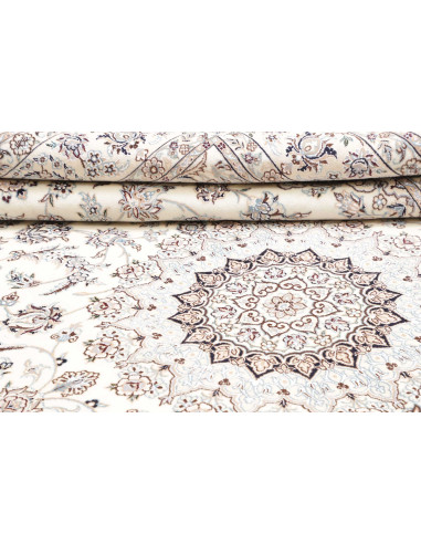 Nain 9la 208x310 Cm Nain 9la Persia