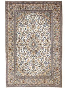 Kashan 195x300 Cm Kashan