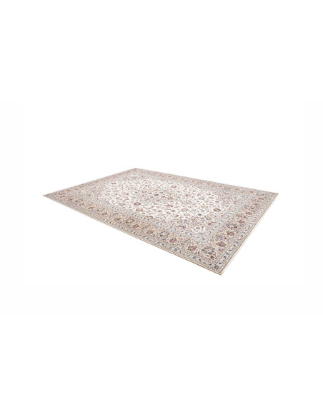 Kashan 250x357 Cm Kashan, Persia, Hand-carded Wool (warp: