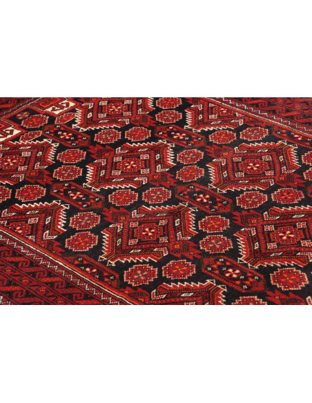 Baluch 100x205 Cm Baluch